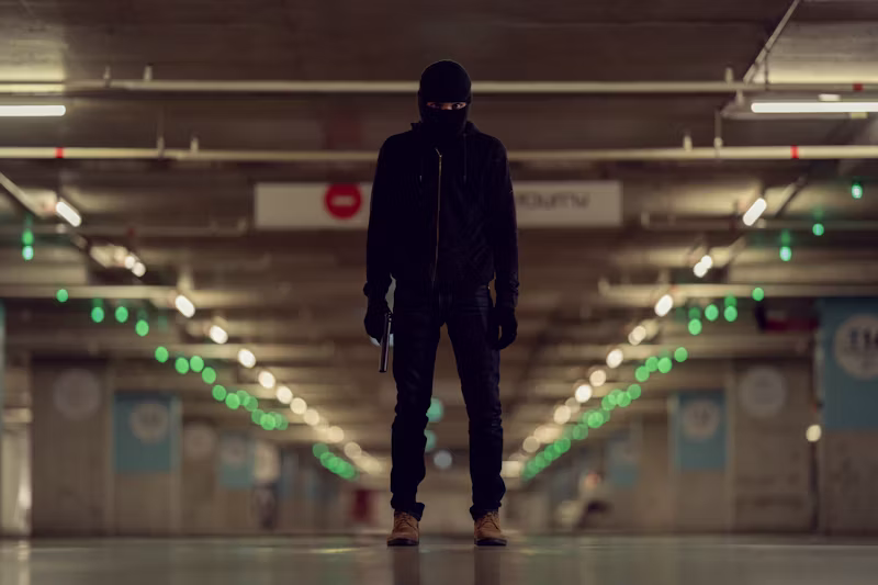 Modern Vigilante Novel Trends and Reader Appeal